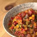 Chef Lala's Ca 5 A Day Award Winning Salsa